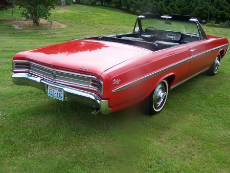 1964 Buick Skylark For Sale snohomish Washington