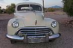 1947 Oldsmobile 4 Door Sedan Picture 2