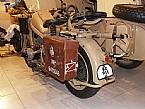 1942 BMW Wehrmacht Bikes Picture 2