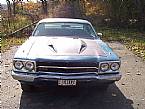 1973 Plymouth Satellite Picture 2