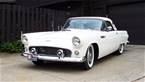 1956 Ford Thunderbird Picture 2