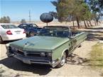 1966 Chrysler 300 Picture 2