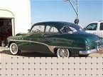 1951 Buick Special Picture 2