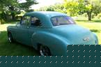 1949 Chevrolet Sedan Picture 2