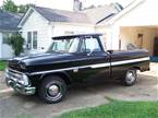 1966 Chevrolet C10 Picture 2