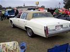 1981 Cadillac DeVille Picture 2