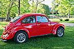 1974 Volkswagen Super Beetle Picture 2