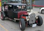 1930 Ford Model A Picture 2