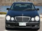 2002 Mercedes E320 Picture 2