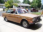 1971  Volvo 142E Picture 2