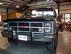 1983 GMC Sierra Picture 2