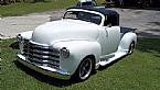 1948 Chevrolet Street Rod Picture 2