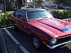 1971 Ford Maverick Picture 2