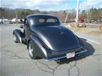 1936 Oldsmobile Coupe Picture 2