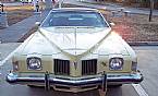 1973 Pontiac Grand Prix Picture 2