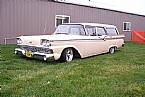 1959 Ford Ranch Wagon Picture 2