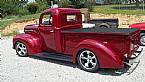 1942 Ford Pickup Picture 2