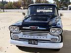 1958 Chevrolet Apache Picture 2