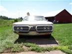 1972 Plymouth Fury Picture 2