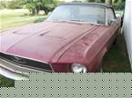 1967 Ford Mustang Picture 2