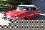 1957 Chevrolet Bel Air Picture 2