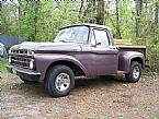 1965 Ford F100 Picture 2