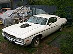 1974 Plymouth Satellite Picture 2