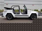 1973 Volkswagen Thing Picture 2