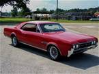 1966 Oldsmobile 442 Picture 2