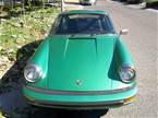 1976 Porsche 912E Picture 2