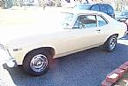 1968 Chevrolet Nova Picture 2