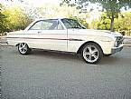 1963 1/2 Ford Falcon Picture 2