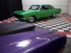 1972 Dodge Dart Picture 2