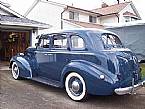 1939 Pontiac Chieftain Picture 2