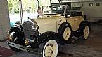 1929 Ford Shay Picture 2