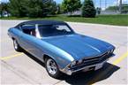 1969 Chevrolet Chevelle Picture 2