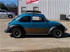 1973 Volkswagen Super Beetle Picture 2