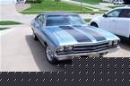 1969 Chevrolet Chevelle Picture 2