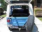 1977 Jeep CJ7 Picture 2