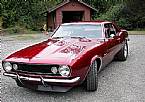 1967 Chevrolet Camaro Picture 2