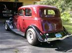 1933 Ford Vicky Picture 2
