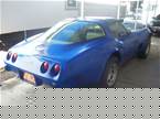 1979 Chevrolet Corvette Picture 2