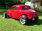 1933 Chevrolet Coupe Picture 2