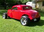 1933 Chevrolet Coupe Picture 2