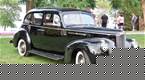1941 Packard 110 Picture 2
