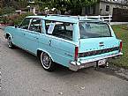 1965 AMC Rambler Picture 2