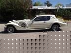 1988 Ford Tiffany Picture 2