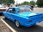 1966 AMC Rambler Picture 2