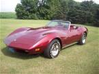 1974 Chevrolet Corvette Picture 2