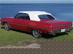 1965 Chevrolet Malibu Picture 2